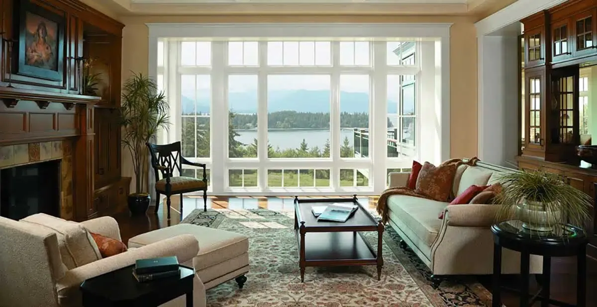 Andersen Windows