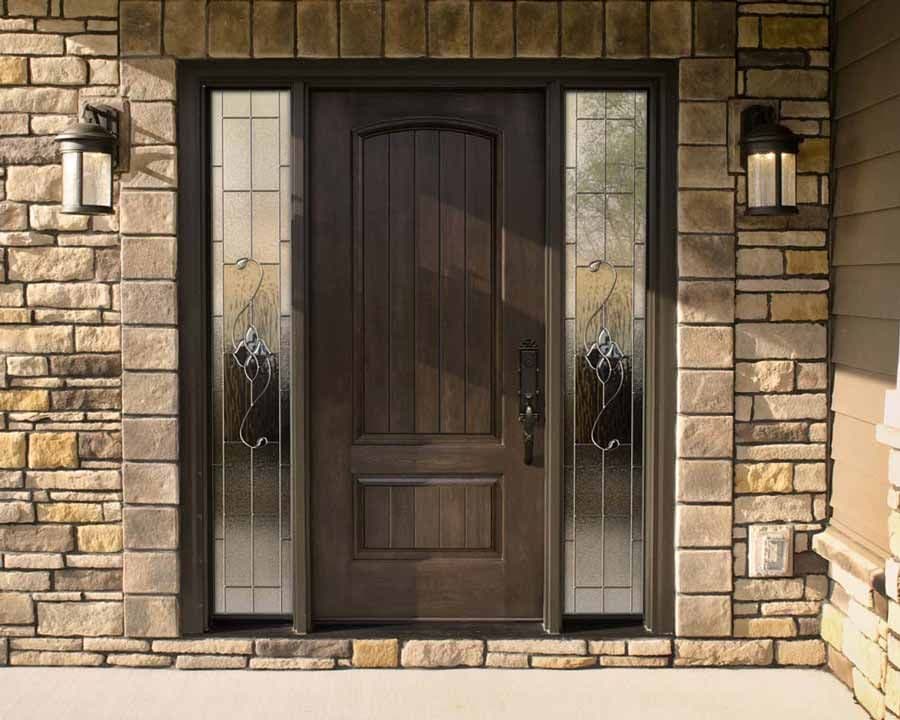 ProVia Entry Door