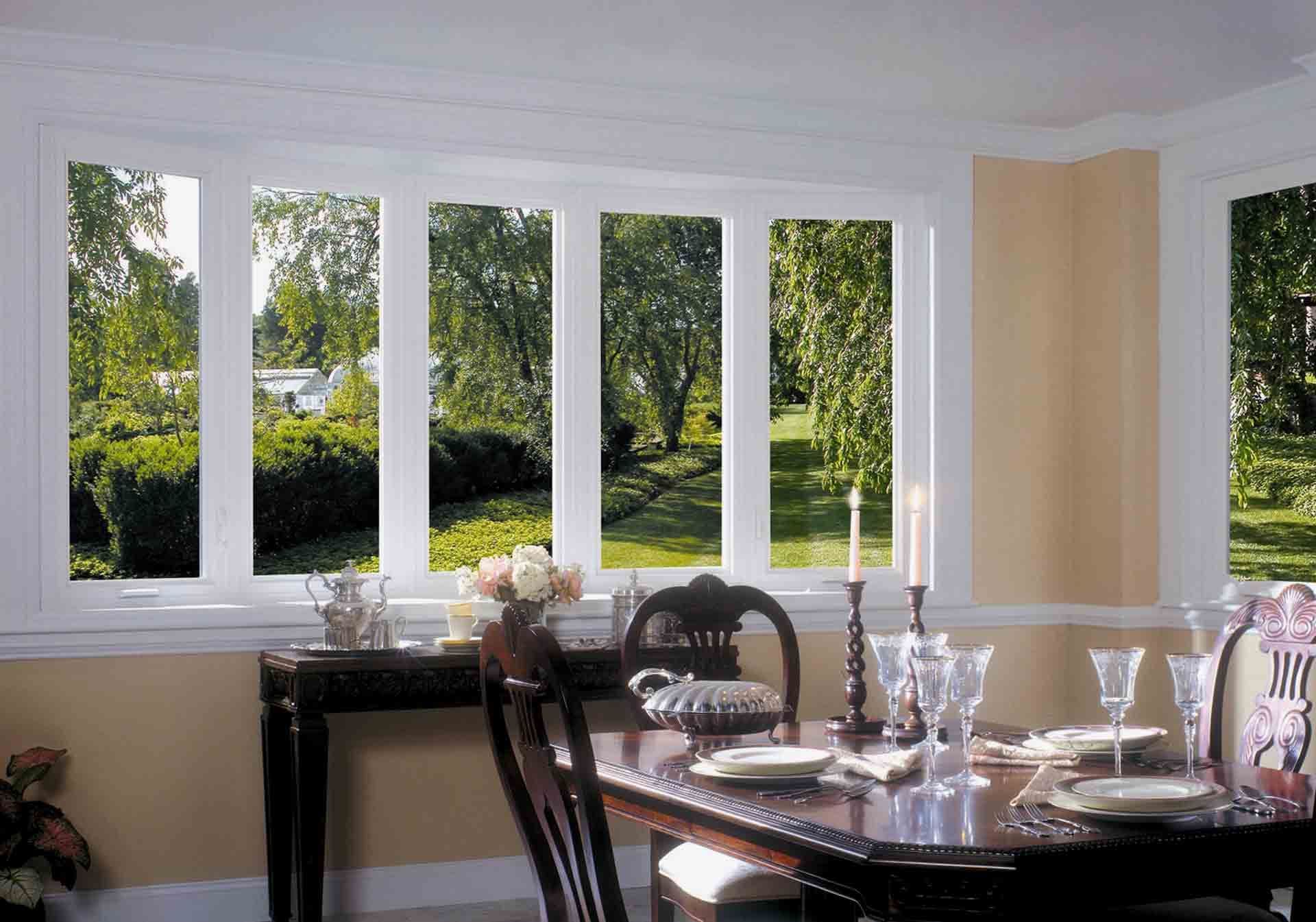 Soft-Lite Window