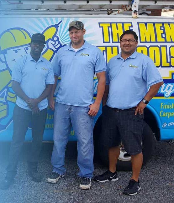 company crew